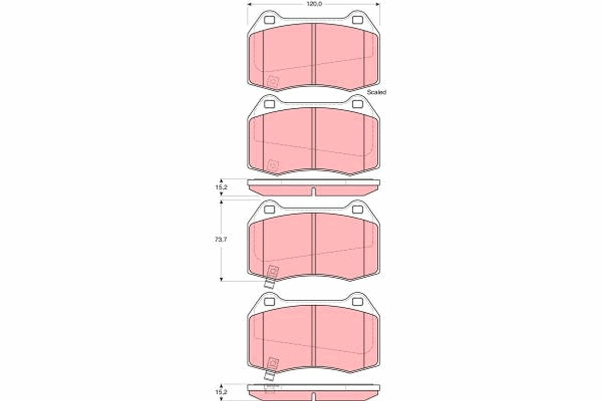 GDB3381