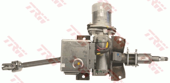 JCR118