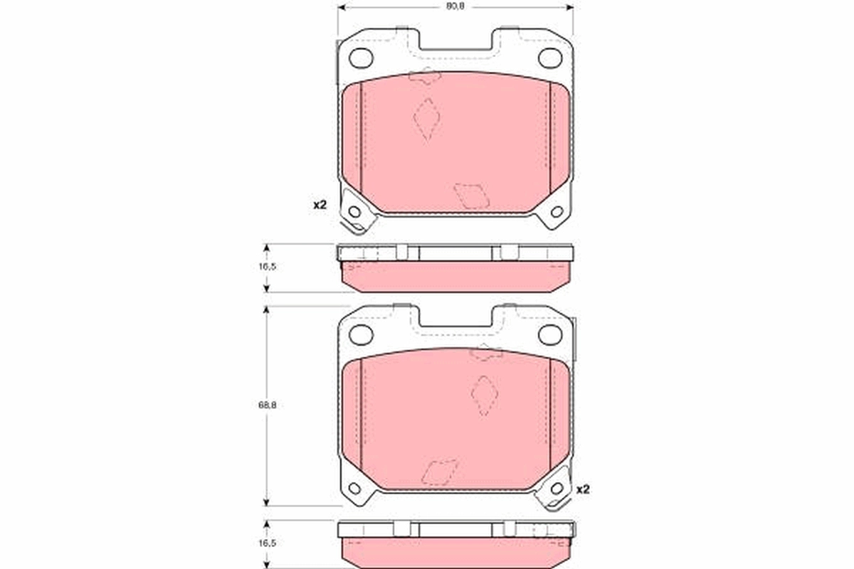 GDB3105