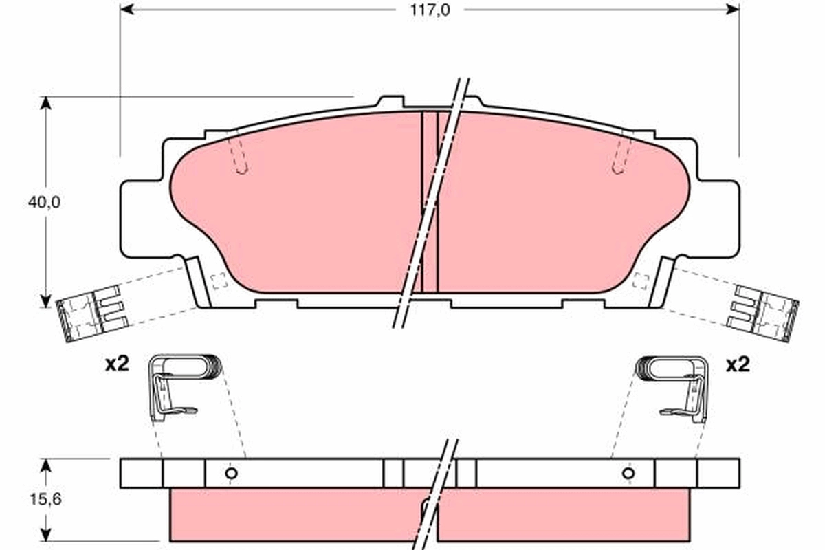 GDB1257