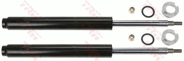 JGC185T
