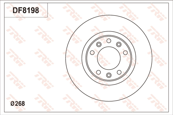 DF8198S