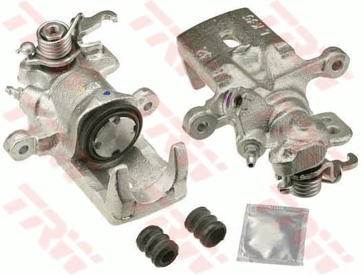 BHZ388E