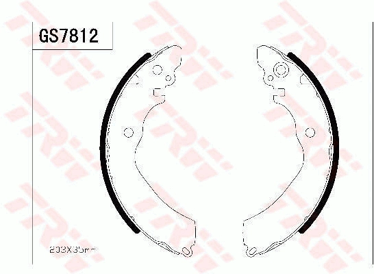 GS7812