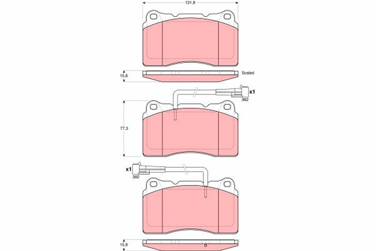 GDB1603