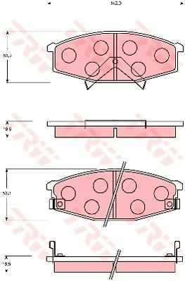 GDB7135