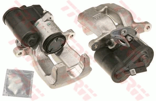 BHS332E