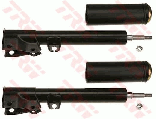 JHM405T