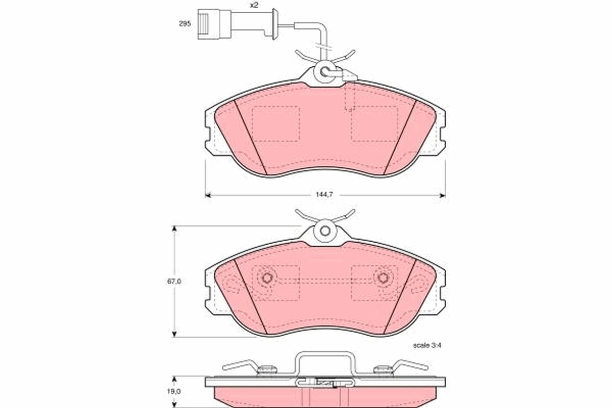 GDB816