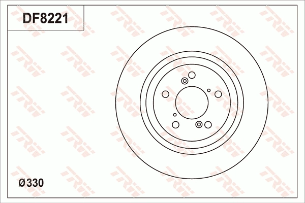 DF8221S