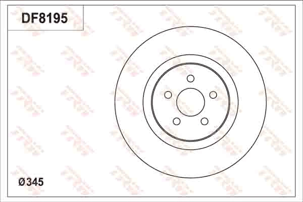 DF8195S