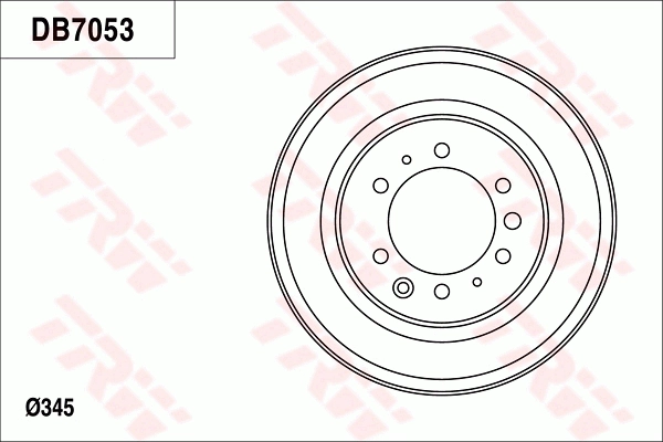 DB7053