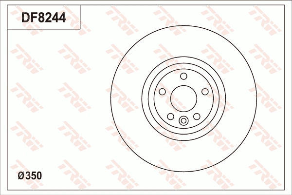 DF8244S