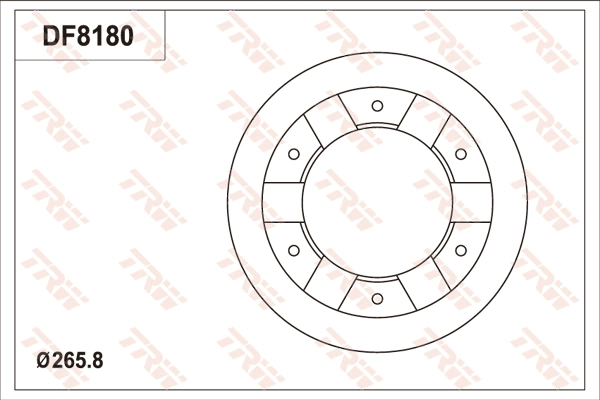 DF8180S