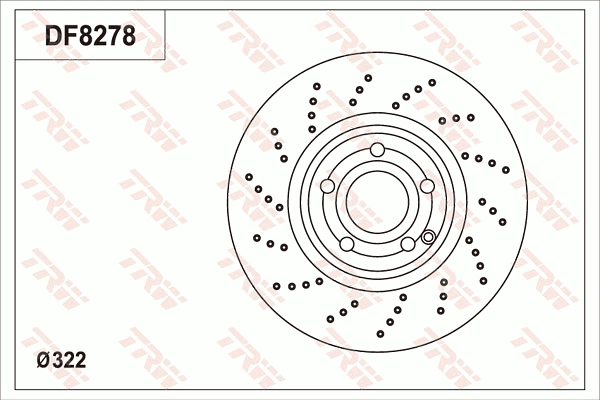 DF8278S