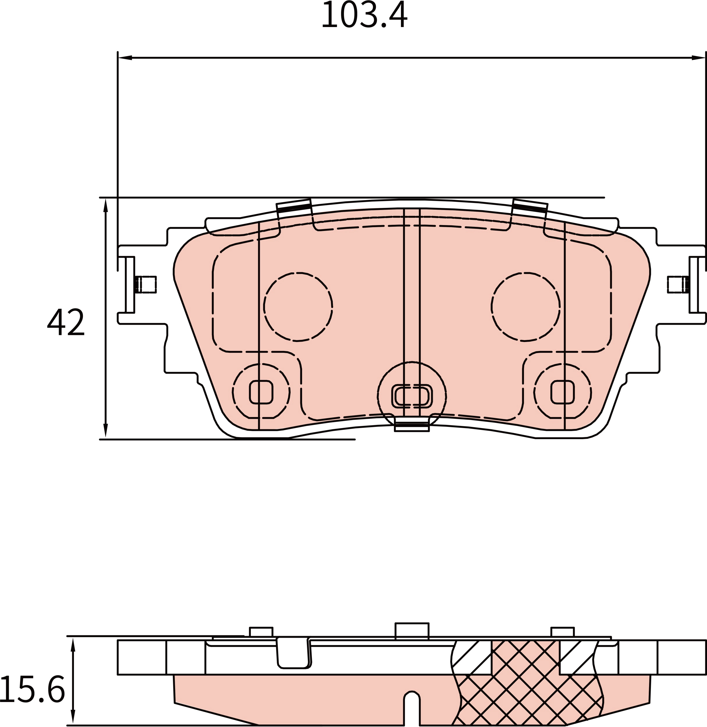 GDB8320DT