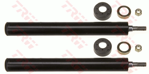 JHC125T