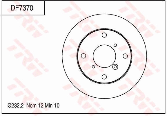 DF7370