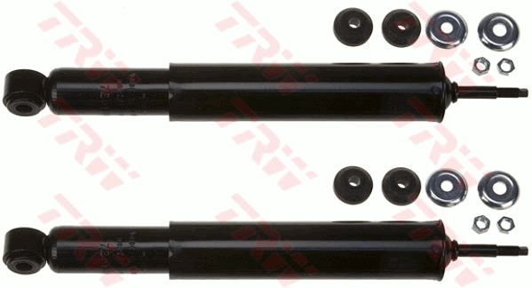 JHT188T
