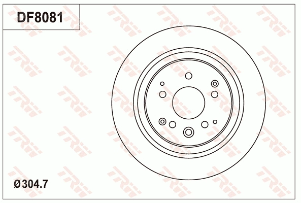 DF8081