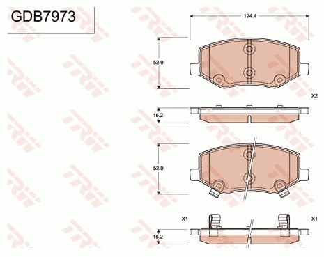 GDB7973