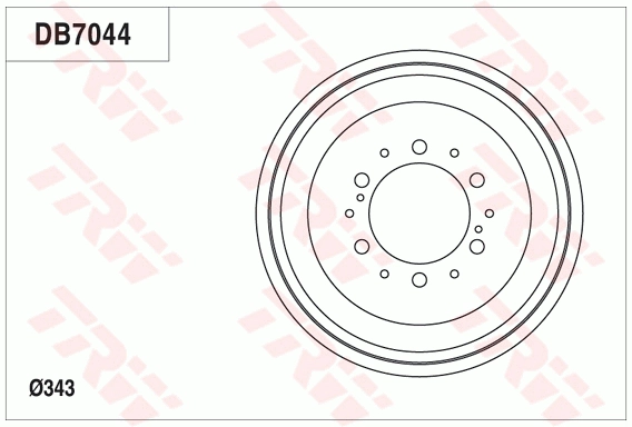 05F0012A