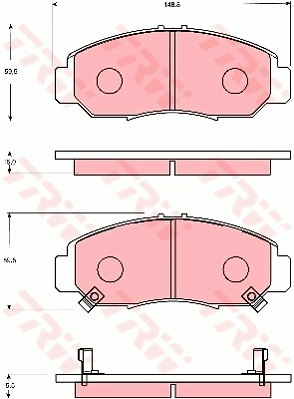 GDB7634