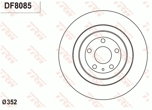 DF8085