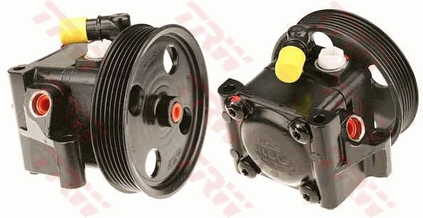 JPR580