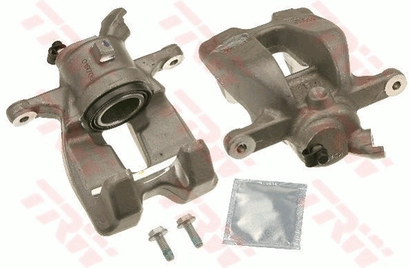 BHU345E
