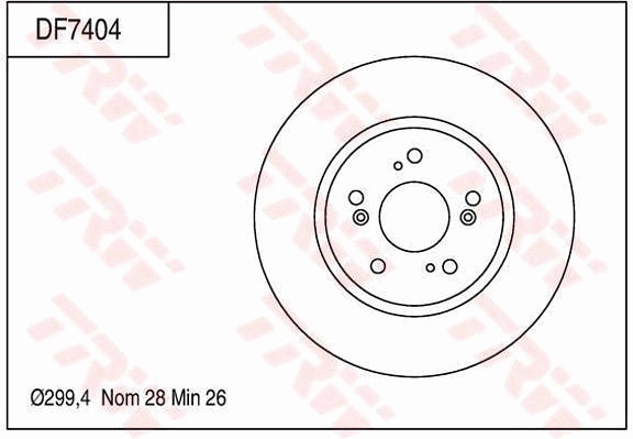 DF7404