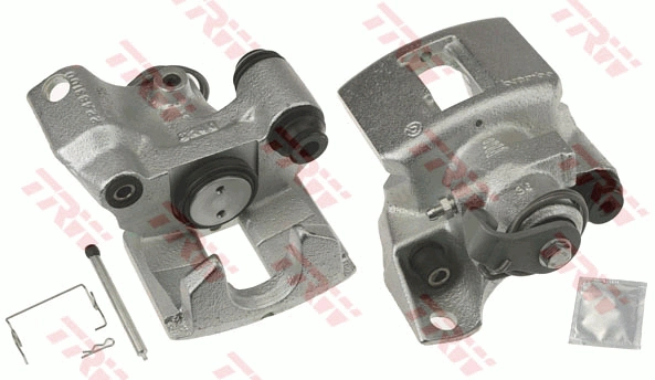BHR163E