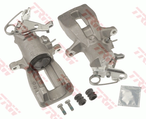 BHT133E