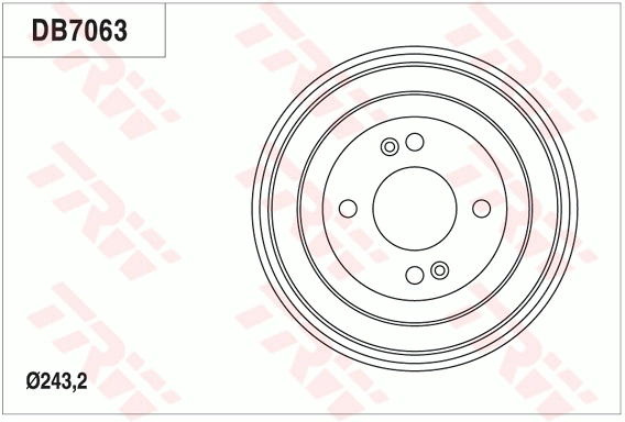 DB7063