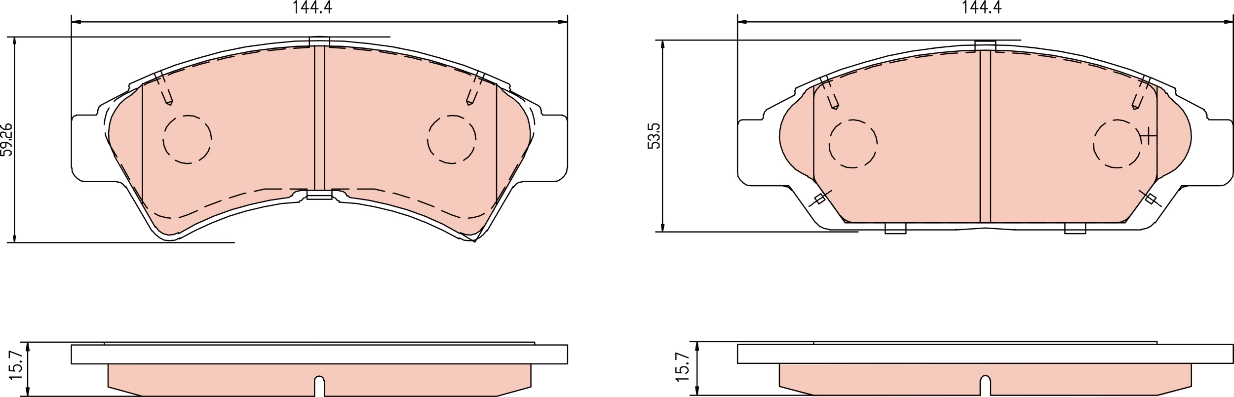 GDB3140