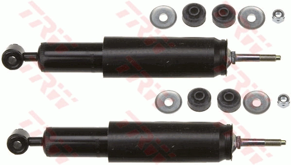 JHT125T