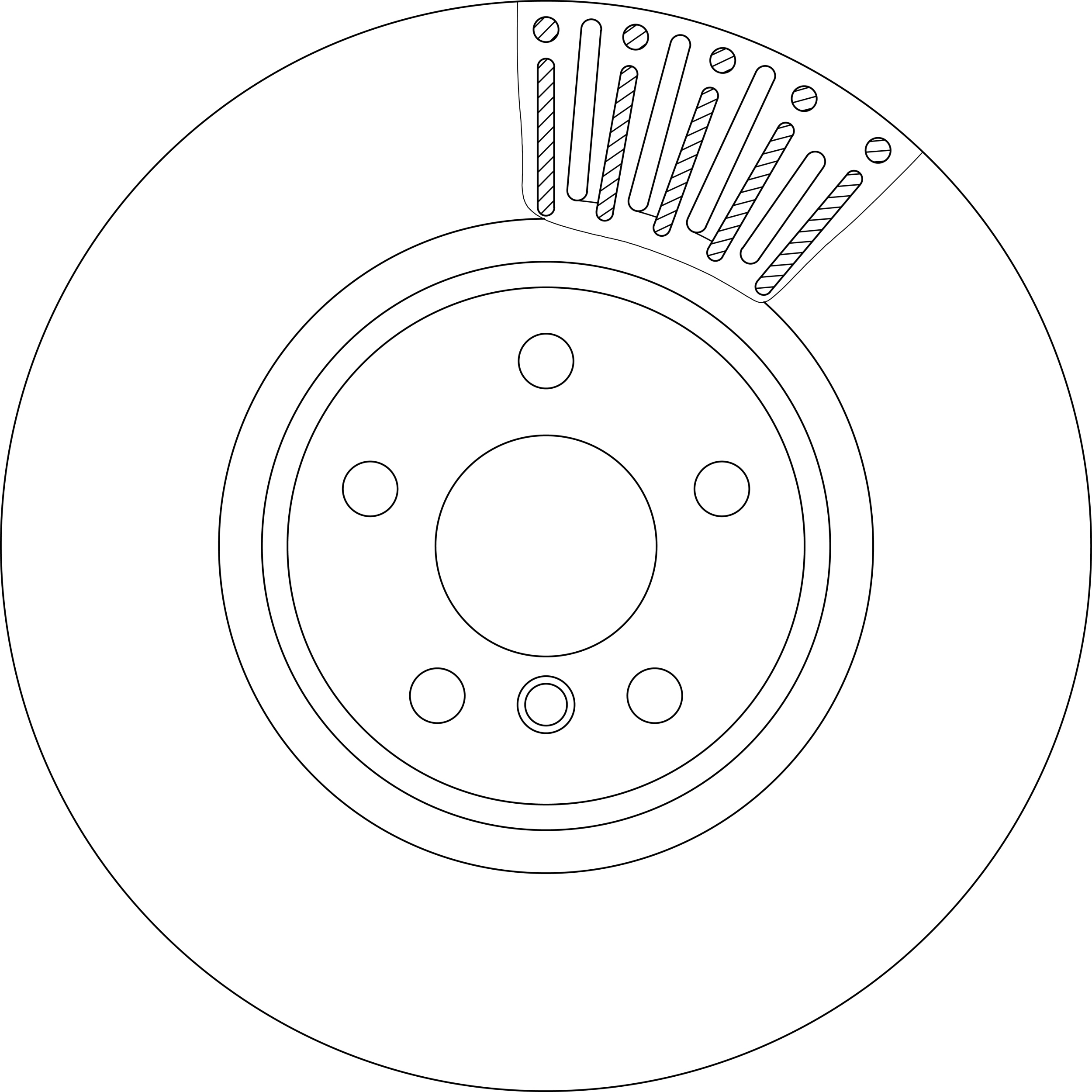 DF8644S