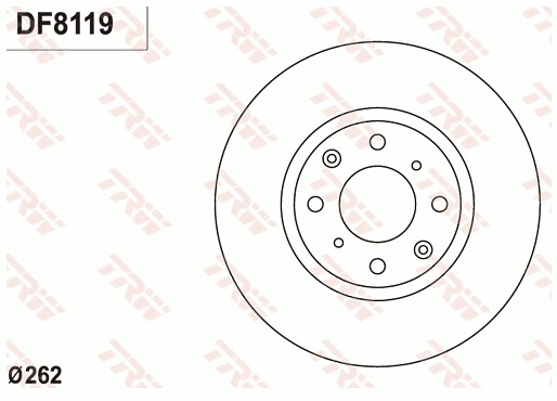 45251-TZR-H00