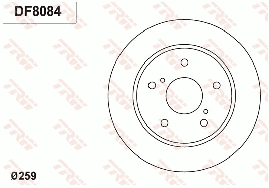 DF8084