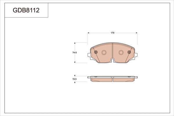 GDB8112