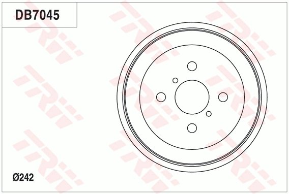 DB7045