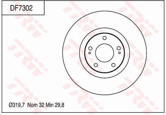 DF7302