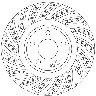 DF6633S