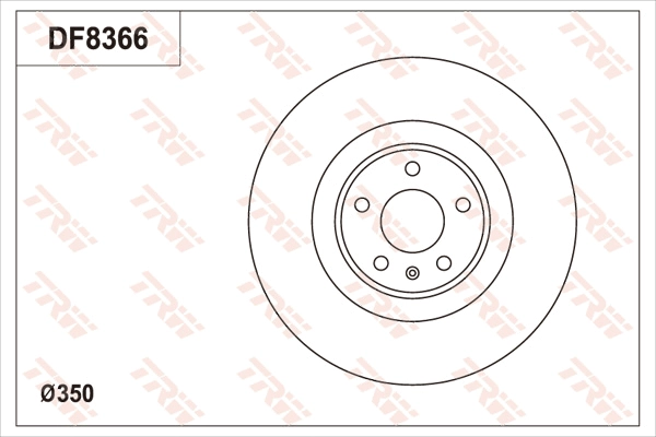 DF8366S