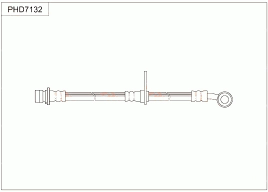PHD7132