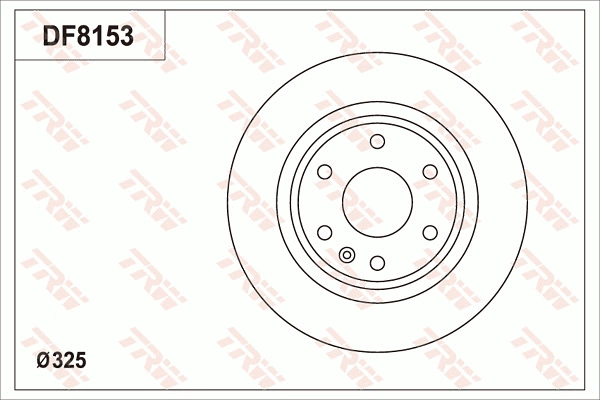 DF8153S