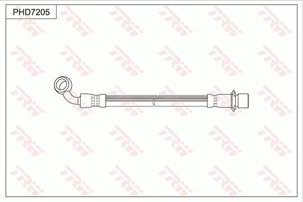 PHD7205
