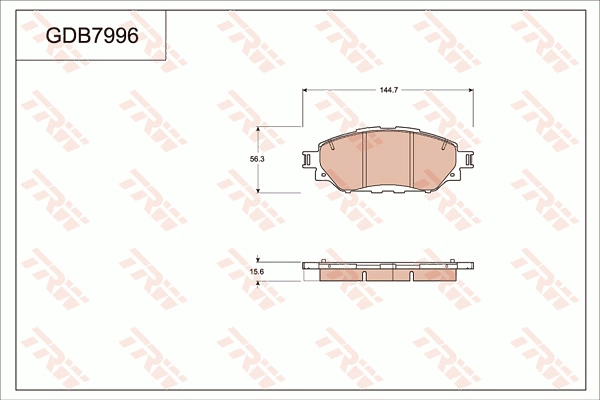 GDB7996UT