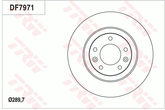 DF7971
