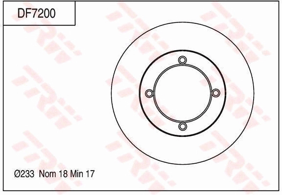 DF7200